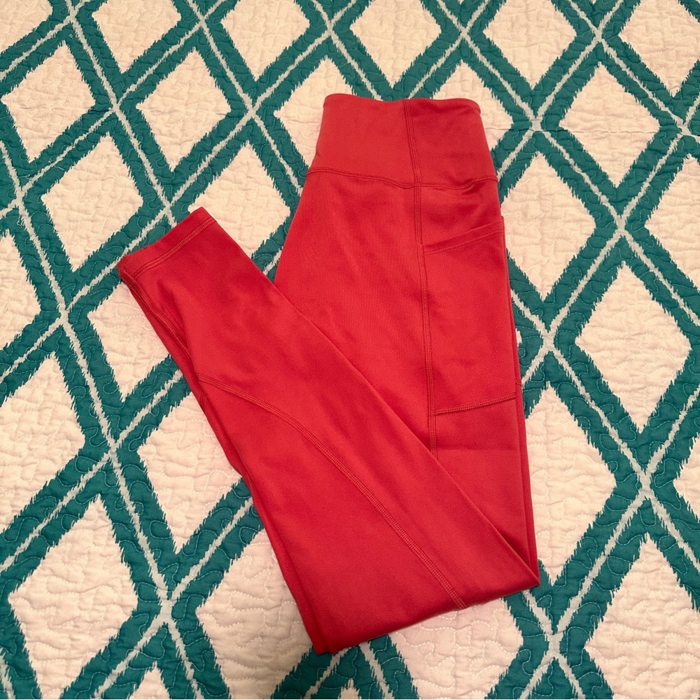 Victoria’s Secret Workout Pants (Pink)